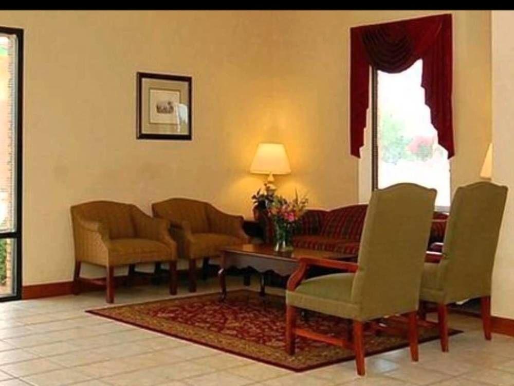 Red Roof Inn & Suites Томасвілл Екстер'єр фото