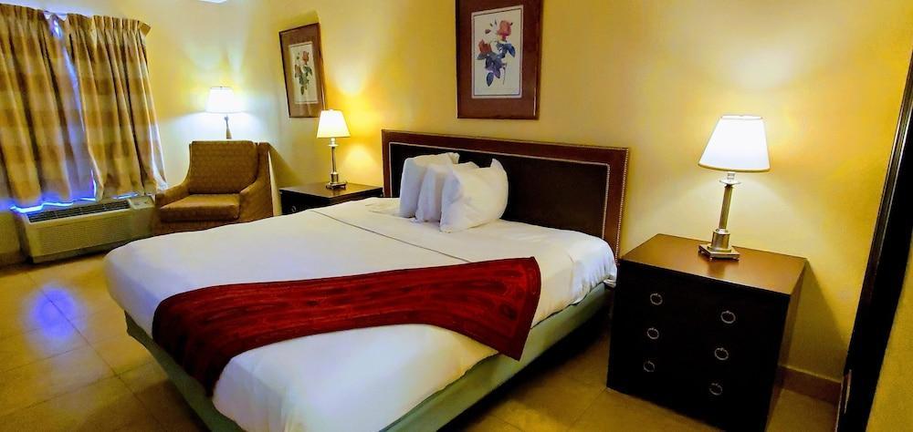 Red Roof Inn & Suites Томасвілл Екстер'єр фото