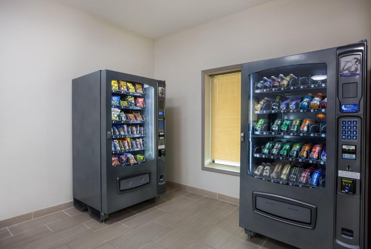 Red Roof Inn & Suites Томасвілл Екстер'єр фото